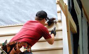 Trusted Clinton, SC Siding Experts